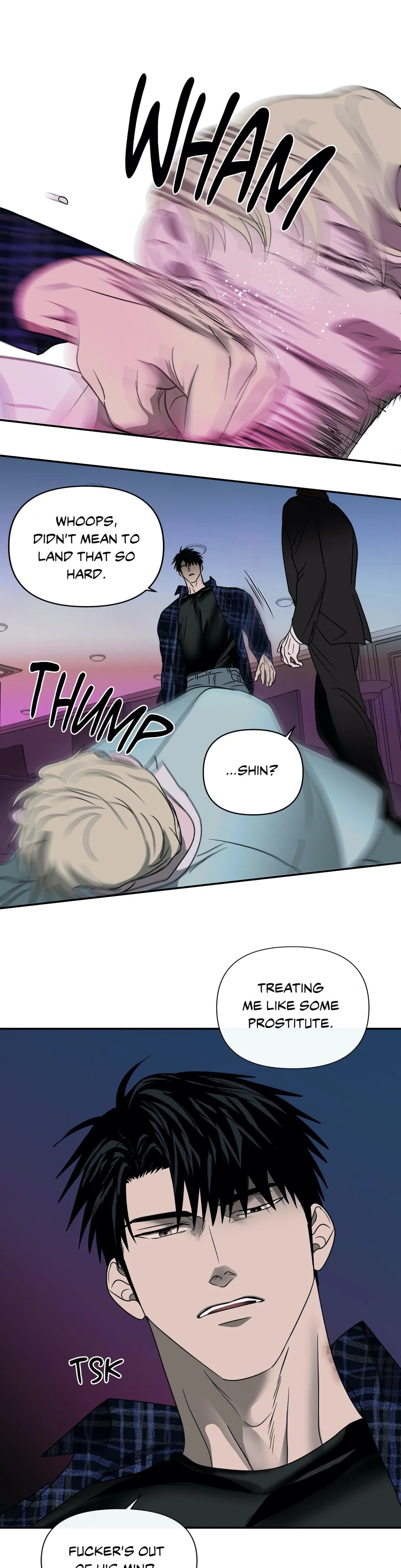 Shutline, Chapter 25 image 14